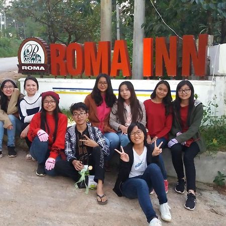 Hostel Roma Inn Кало Екстер'єр фото