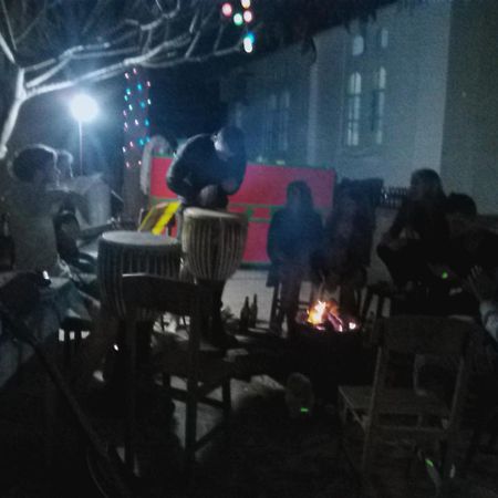 Hostel Roma Inn Кало Екстер'єр фото