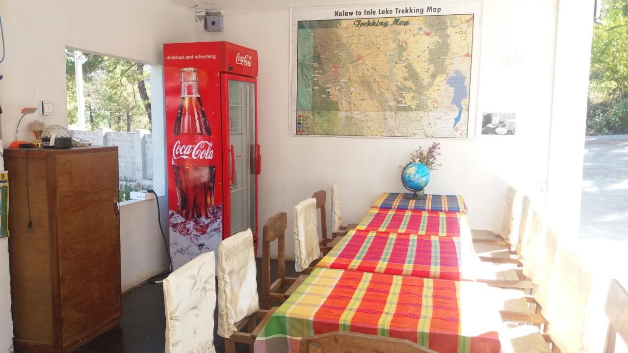 Hostel Roma Inn Кало Екстер'єр фото