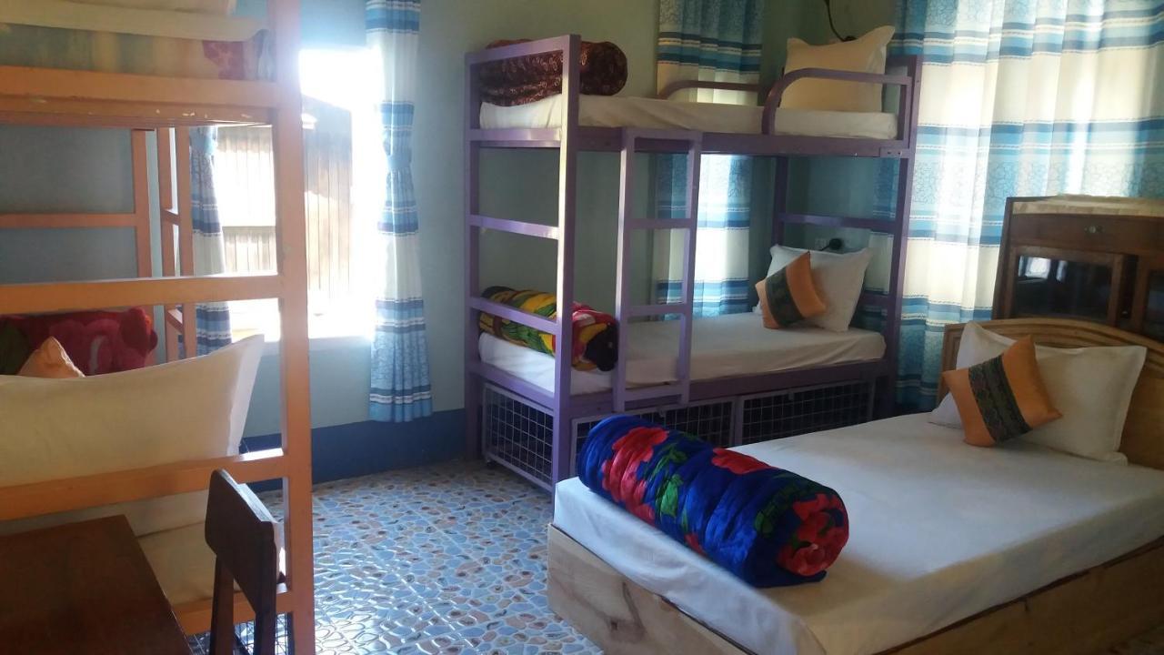 Hostel Roma Inn Кало Екстер'єр фото