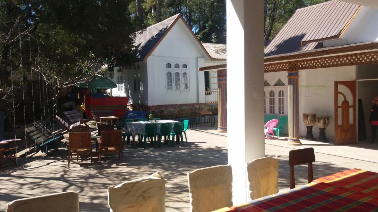 Hostel Roma Inn Кало Екстер'єр фото