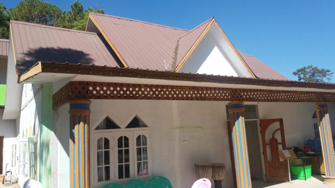 Hostel Roma Inn Кало Екстер'єр фото