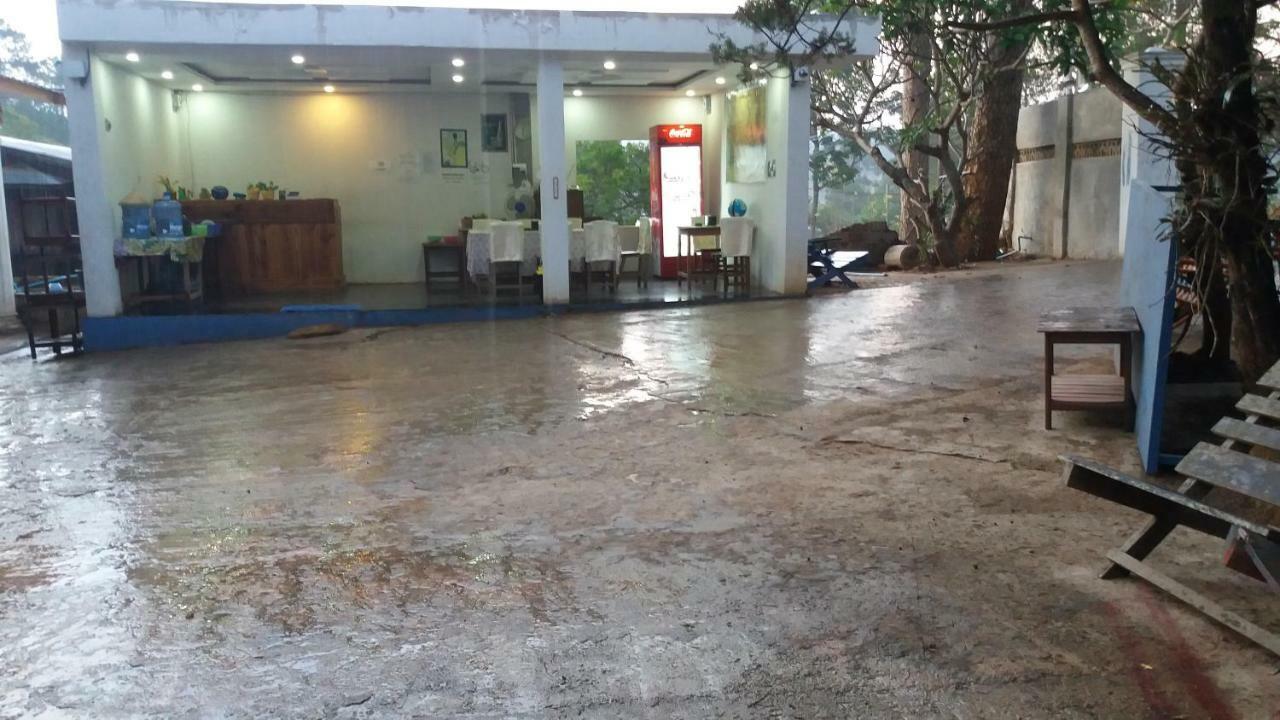 Hostel Roma Inn Кало Екстер'єр фото