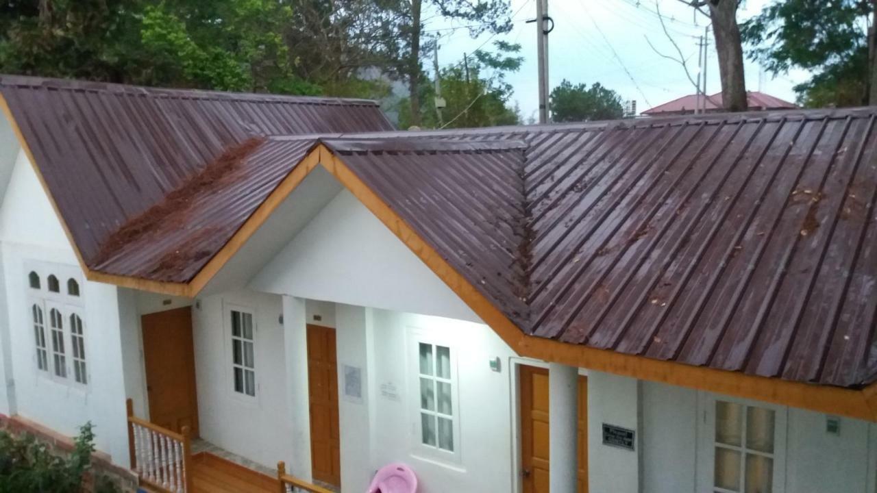 Hostel Roma Inn Кало Екстер'єр фото