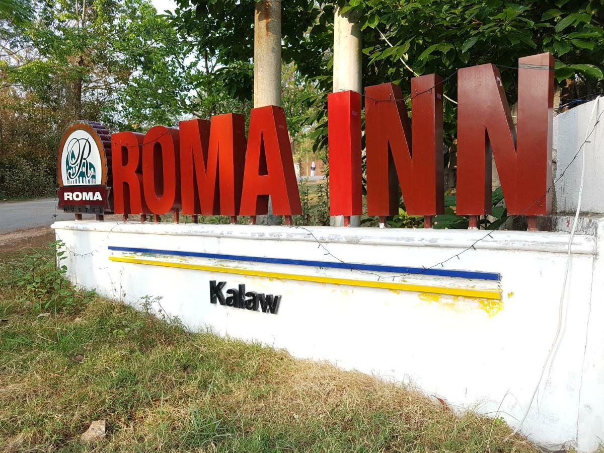 Hostel Roma Inn Кало Екстер'єр фото