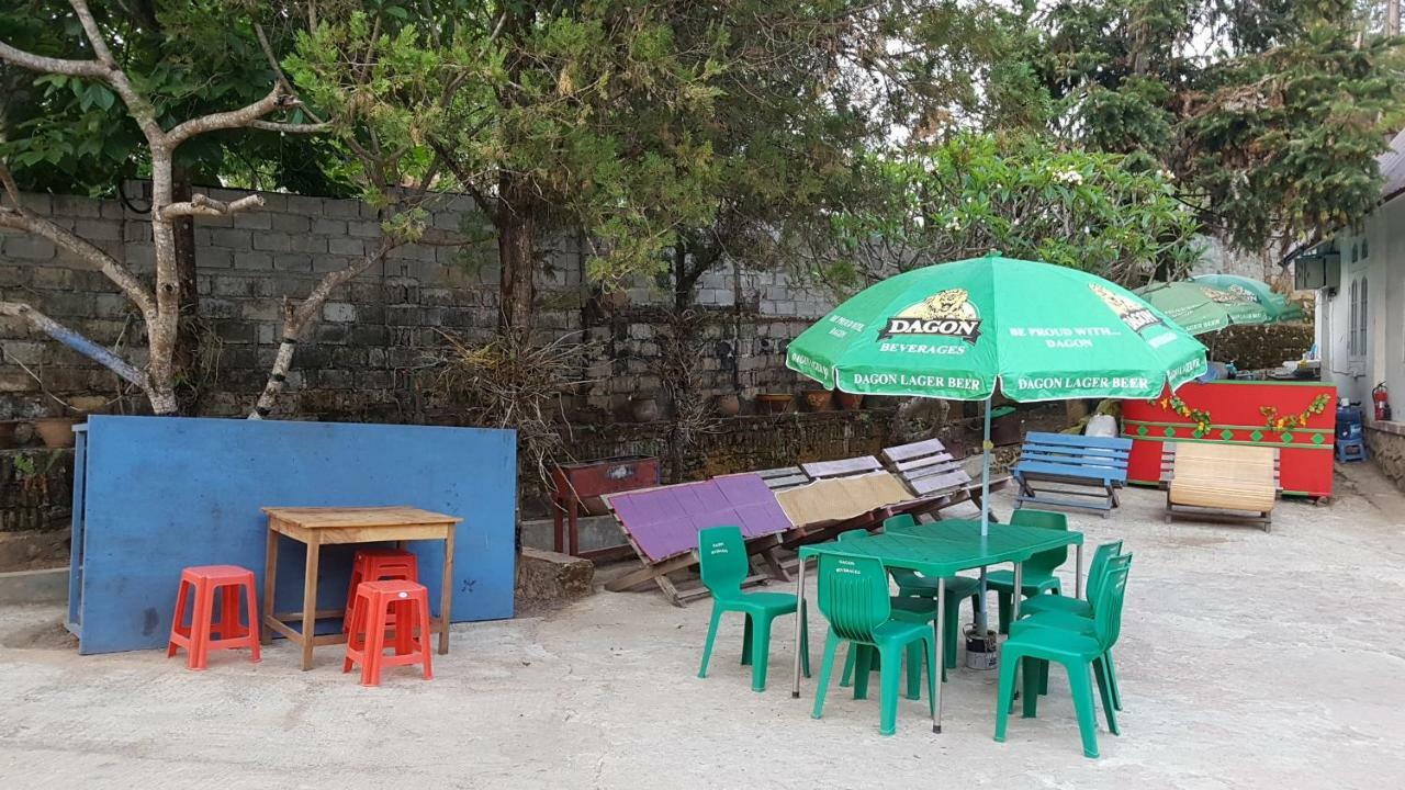 Hostel Roma Inn Кало Екстер'єр фото
