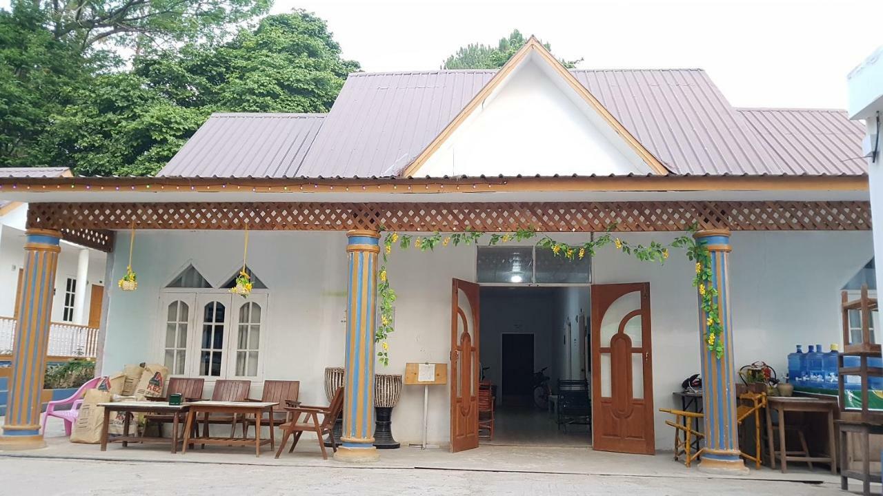 Hostel Roma Inn Кало Екстер'єр фото