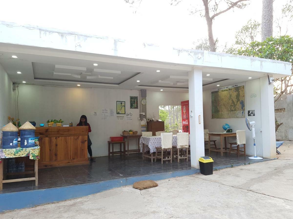 Hostel Roma Inn Кало Екстер'єр фото